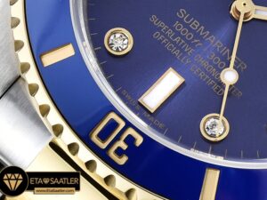 ROLSUB0251B-Submariner 116613 Diam YGSS Blue BP V2 SP Asia 3135 - 03.jpg